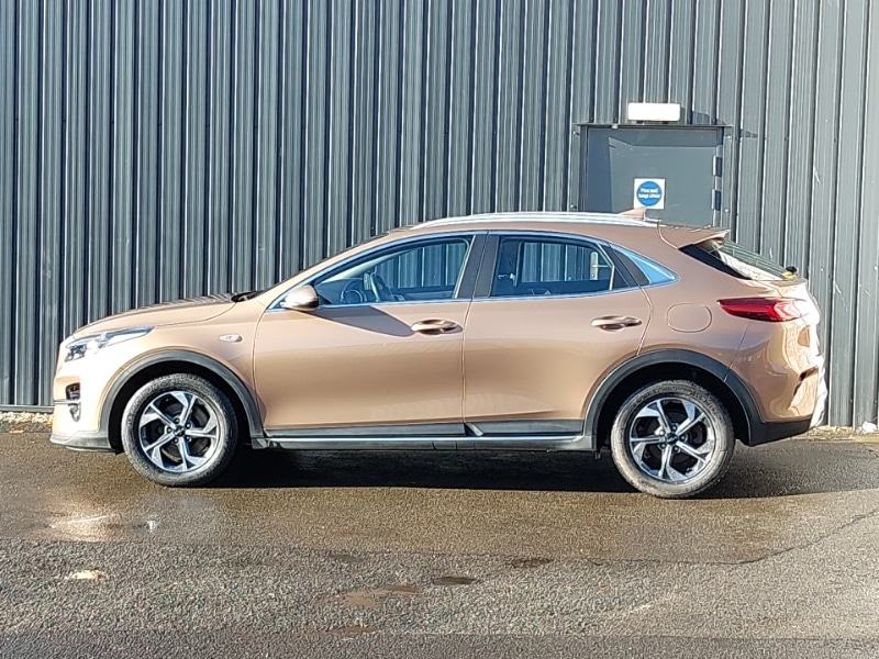 Used Kia XCeed 2021 for sale - 76478899: Photo 4