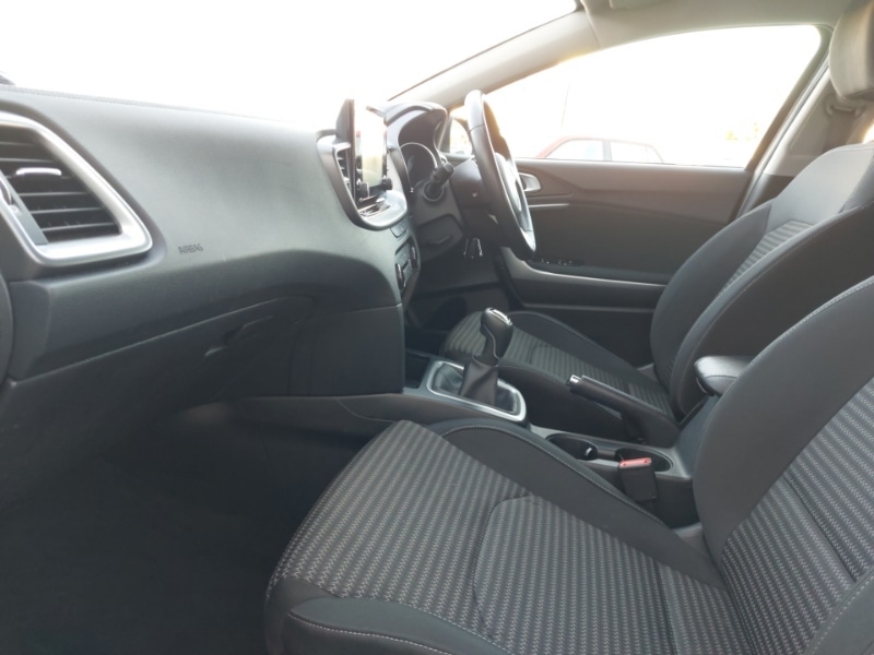 Used Kia XCeed 2021 for sale - 76478899: Photo 5