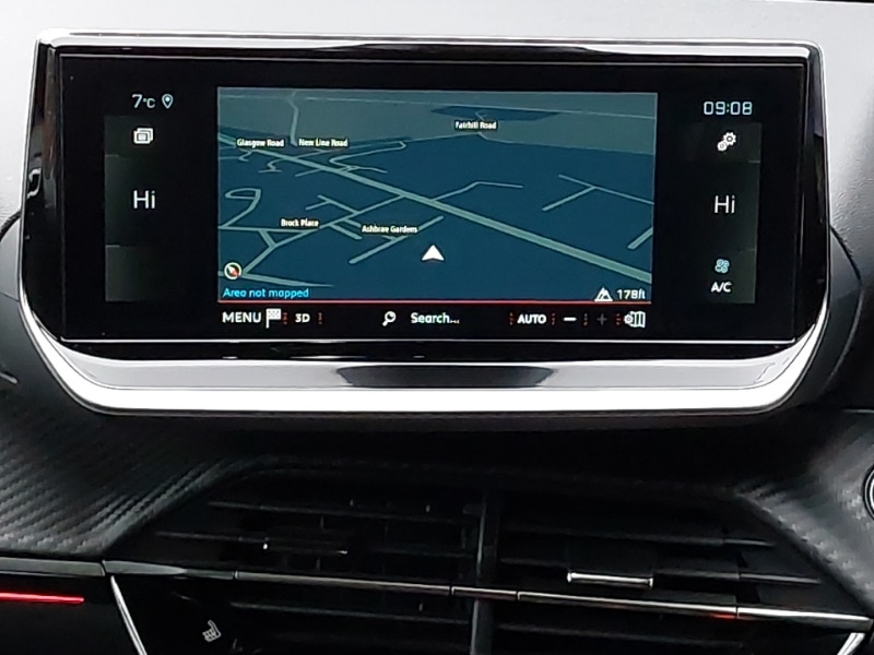 Used Peugeot 208 2022 for sale - 76839156: Photo 11