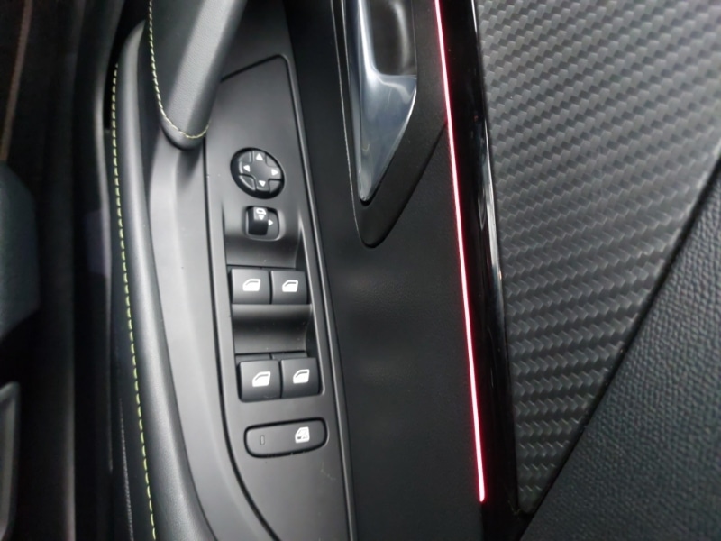 Used Peugeot 208 2022 for sale - 76839156: Photo 17