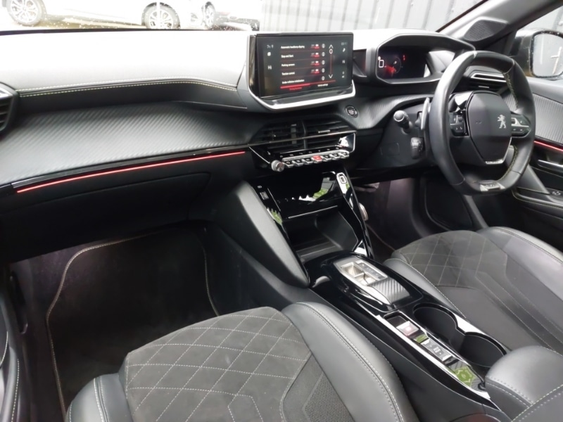 Used Peugeot 208 2022 for sale - 76839156: Photo 18