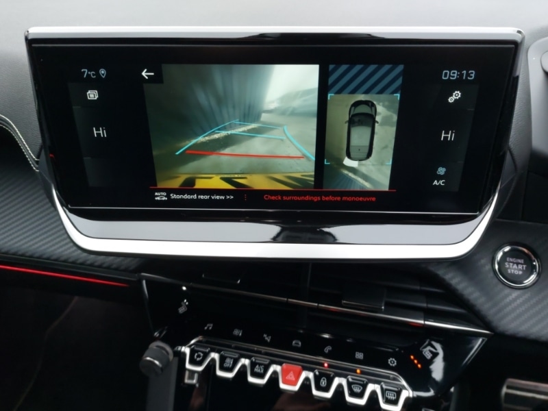 Used Peugeot 208 2022 for sale - 76839156: Photo 19