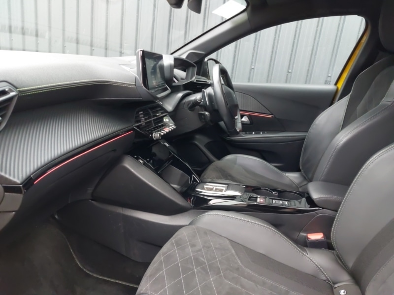 Used Peugeot 208 2022 for sale - 76839156: Photo 5