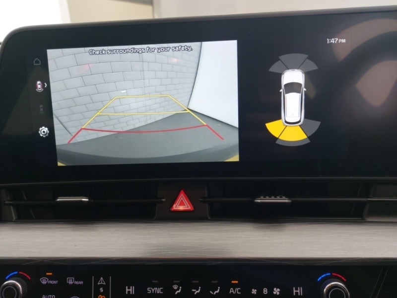 Used Kia Sportage 2025 for sale - 77856234: Photo 18