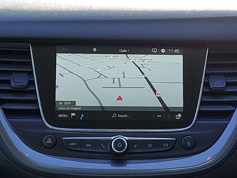 Used Vauxhall Grandland X 2019 for sale - 76643947: Photo 11