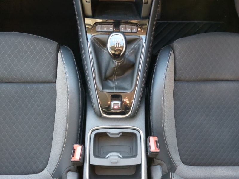 Used Vauxhall Grandland X 2019 for sale - 76643947: Photo 15