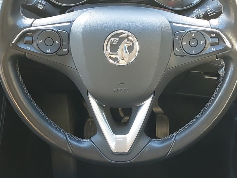 Used Vauxhall Grandland X 2019 for sale - 76643947: Photo 16