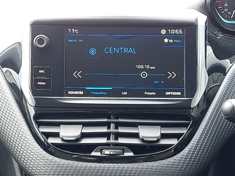 Used Peugeot 2008 2018 for sale - 78202913: Photo 10