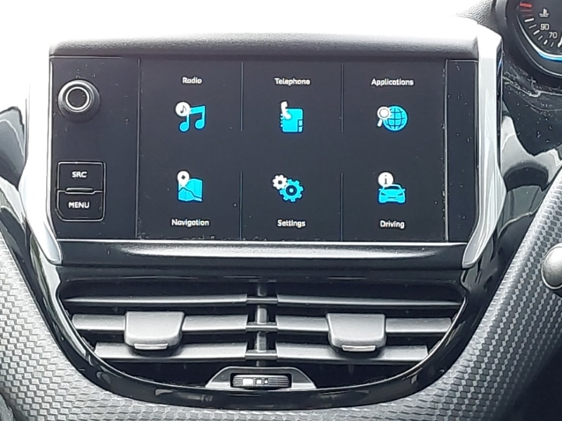 Used Peugeot 2008 2018 for sale - 78202913: Photo 11