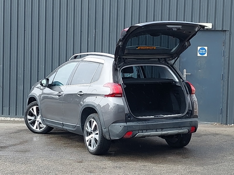 Used Peugeot 2008 2018 for sale - 78202913: Photo 12