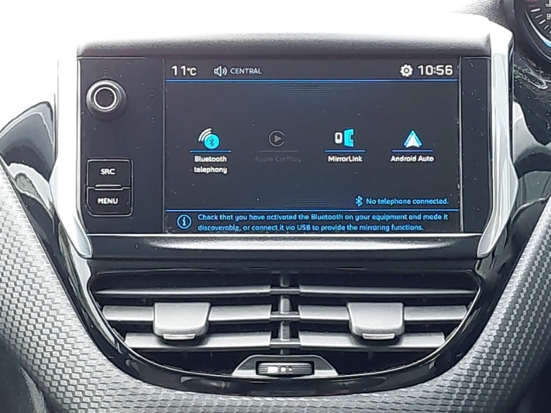 Used Peugeot 2008 2018 for sale - 78202913: Photo 14