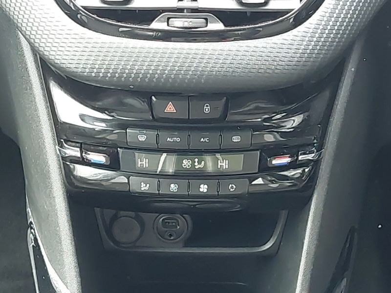 Used Peugeot 2008 2018 for sale - 78202913: Photo 15