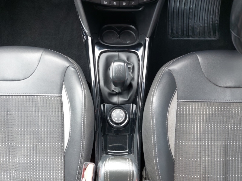 Used Peugeot 2008 2018 for sale - 78202913: Photo 16