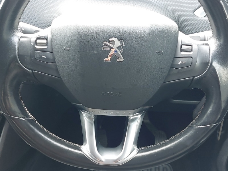 Used Peugeot 2008 2018 for sale - 78202913: Photo 17