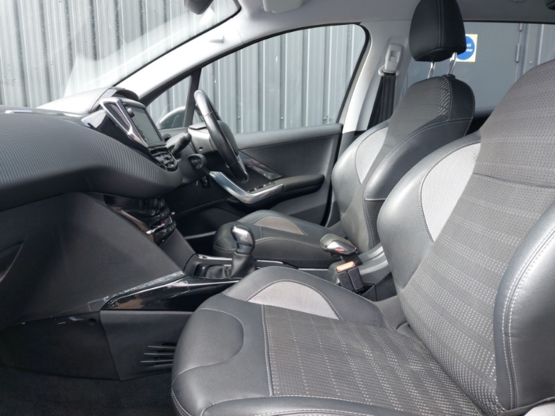 Used Peugeot 2008 2018 for sale - 78202913: Photo 5