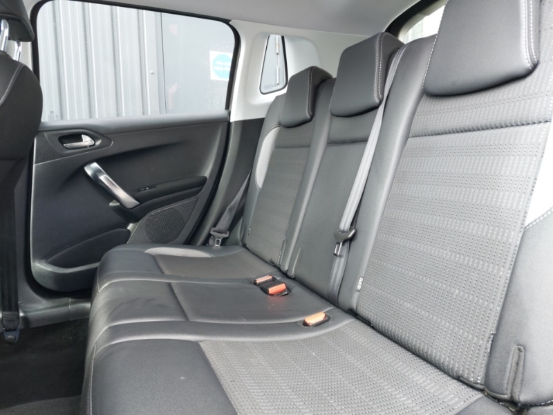 Used Peugeot 2008 2018 for sale - 78202913: Photo 6