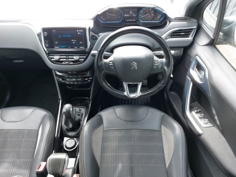 Used Peugeot 2008 2018 for sale - 78202913: Photo 7