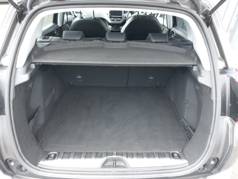 Used Peugeot 2008 2018 for sale - 78202913: Photo 8