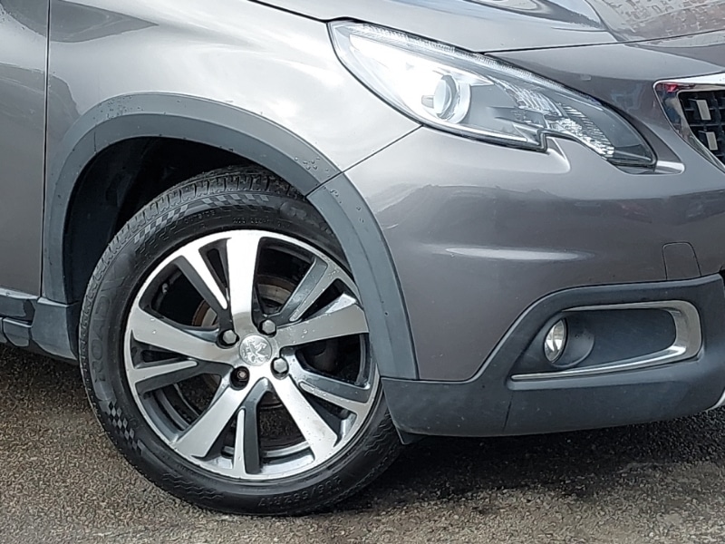 Used Peugeot 2008 2018 for sale - 78202913: Photo 9