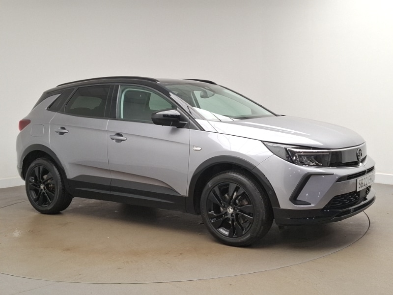 Used Vauxhall Grandland 2022 for sale - 77623994: Photo 13