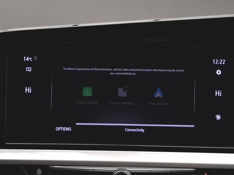 Used Vauxhall Grandland 2022 for sale - 77623994: Photo 15