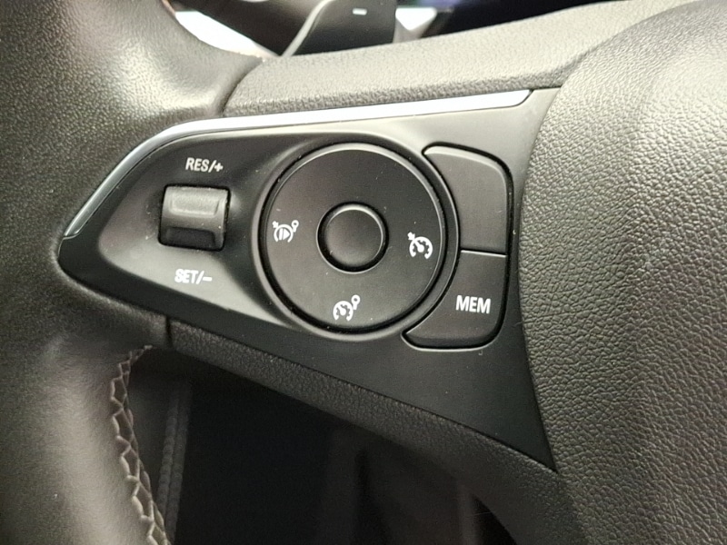 Used Vauxhall Grandland 2022 for sale - 77623994: Photo 18