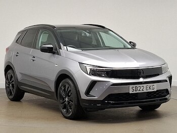 Vauxhall Grandland feature image