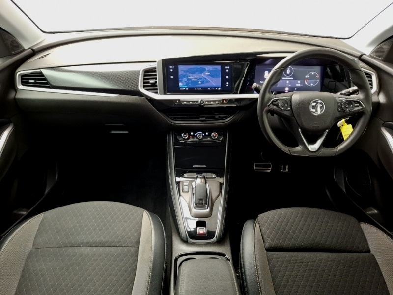 Used Vauxhall Grandland 2022 for sale - 77623994: Photo 2