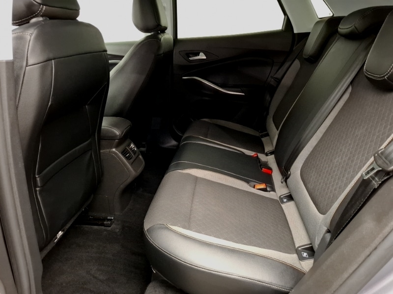 Used Vauxhall Grandland 2022 for sale - 77623994: Photo 6