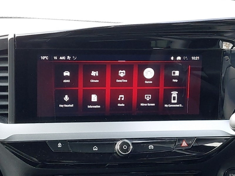 Used Vauxhall Mokka 2025 for sale - 78147498: Photo 13