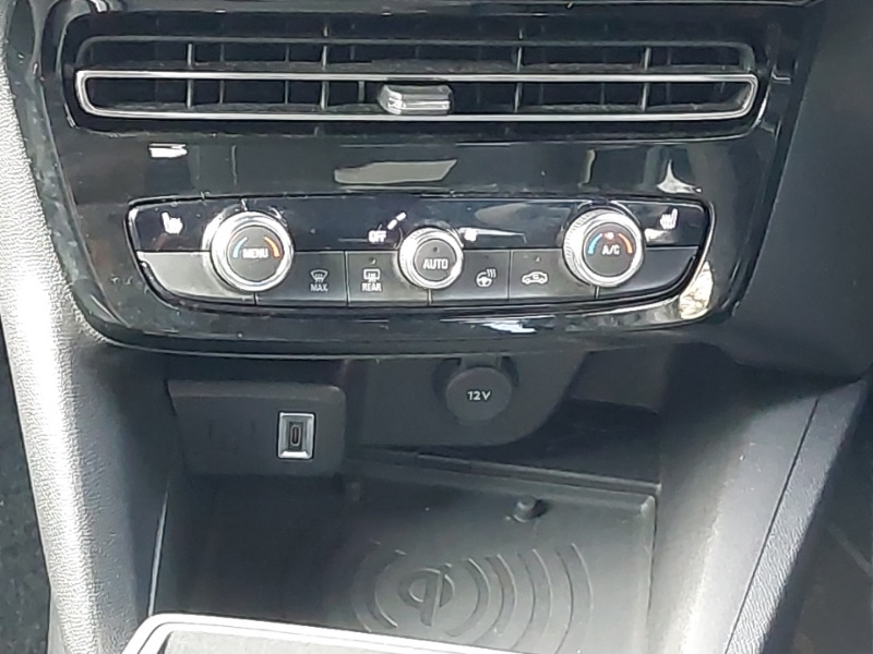 Used Vauxhall Mokka 2025 for sale - 78147498: Photo 14