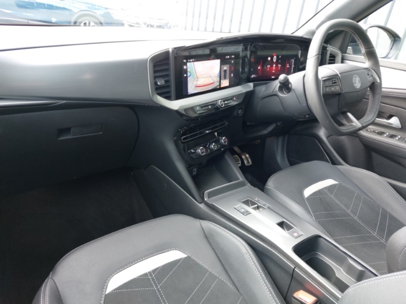 Used Vauxhall Mokka 2025 for sale - 78147498: Photo 18