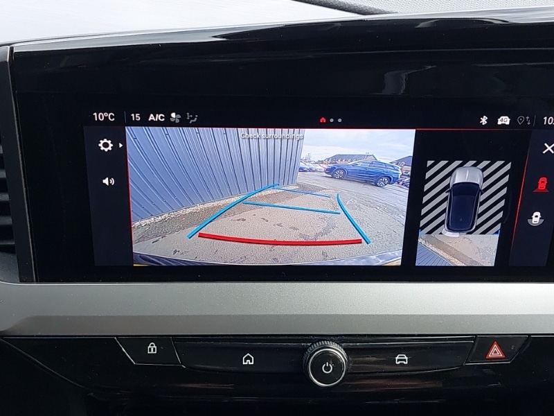 Used Vauxhall Mokka 2025 for sale - 78147498: Photo 19