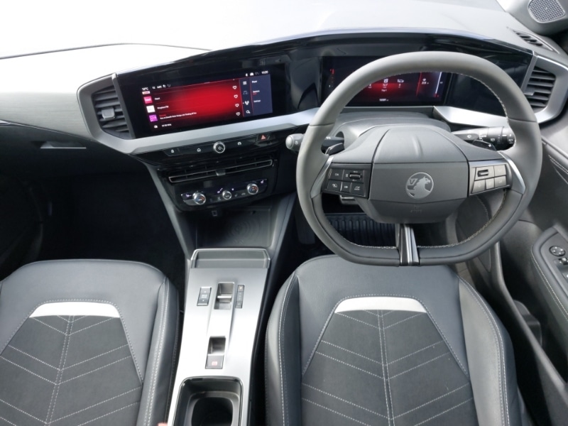 Used Vauxhall Mokka 2025 for sale - 78147498: Photo 2