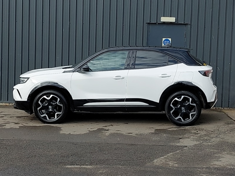 Used Vauxhall Mokka 2025 for sale - 78147498: Photo 4