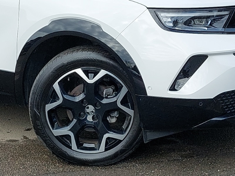 Used Vauxhall Mokka 2025 for sale - 78147498: Photo 9