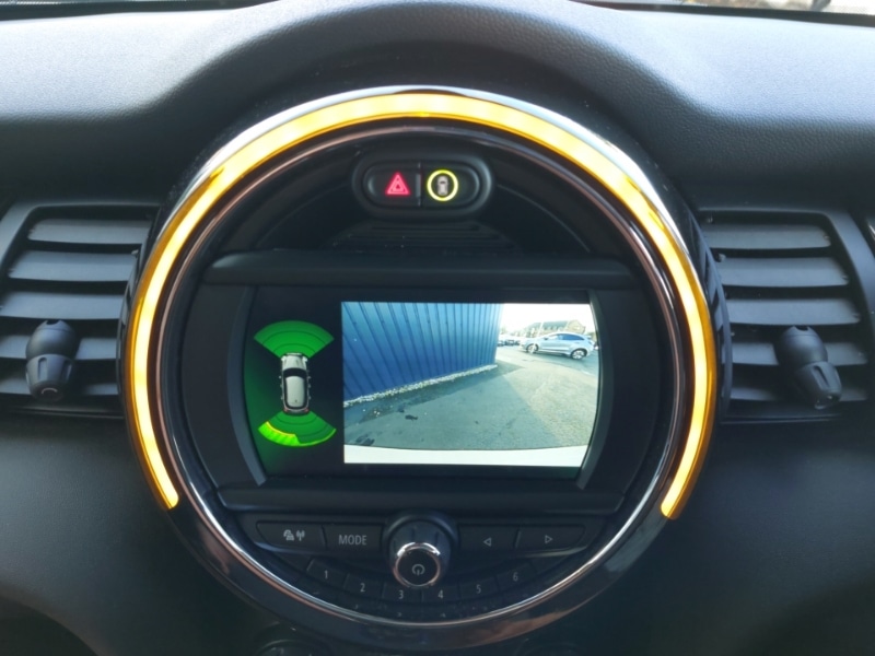 Used MINI Hatch 2019 for sale - 77503405: Photo 19