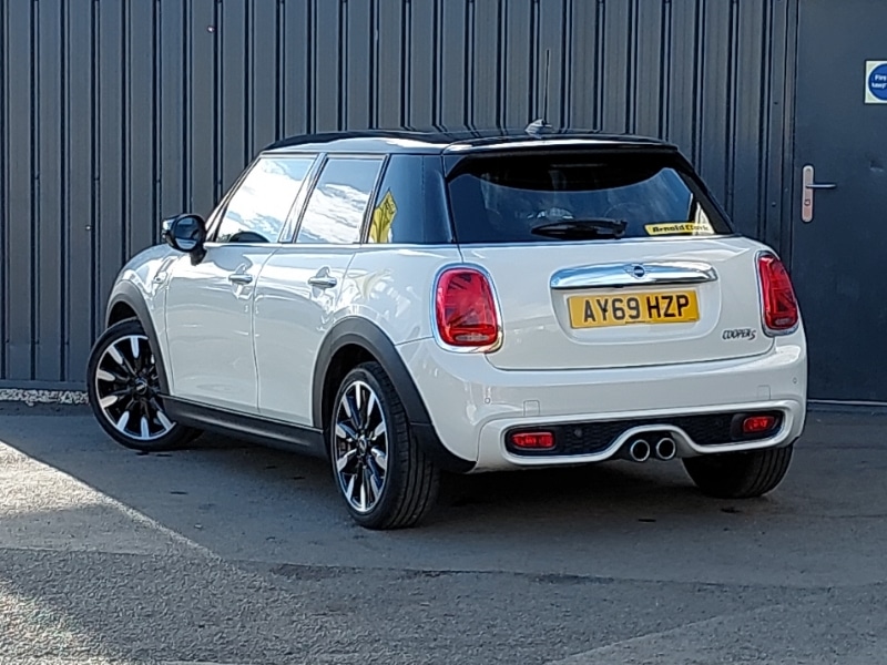 Used MINI Hatch 2019 for sale - 77503405: Photo 3