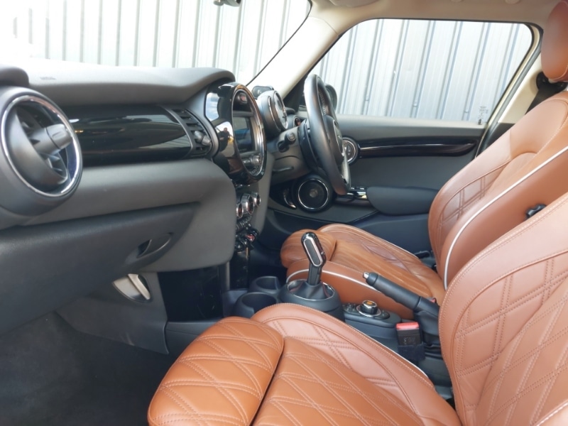 Used MINI Hatch 2019 for sale - 77503405: Photo 5