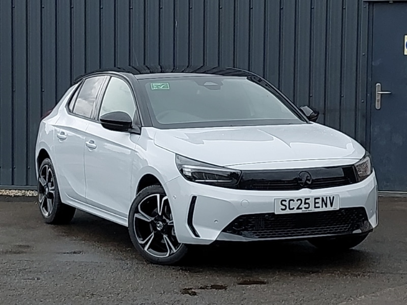 Used Vauxhall Corsa 2025 for sale - 76507018: Photo 1