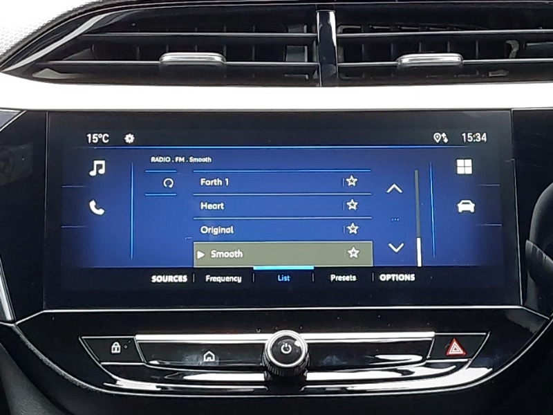 Used Vauxhall Corsa 2025 for sale - 76507018: Photo 11