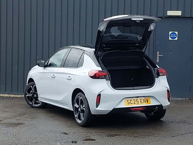 Used Vauxhall Corsa 2025 for sale - 76507018: Photo 12