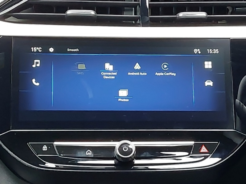 Used Vauxhall Corsa 2025 for sale - 76507018: Photo 13