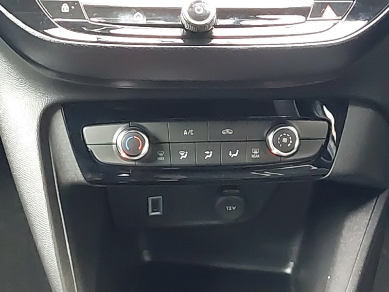 Used Vauxhall Corsa 2025 for sale - 76507018: Photo 14