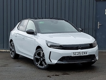 Vauxhall - Corsa