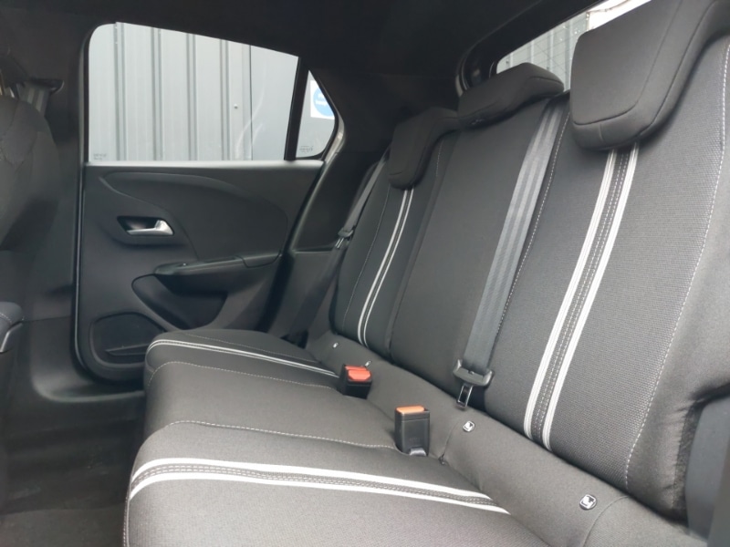 Used Vauxhall Corsa 2025 for sale - 76507018: Photo 6