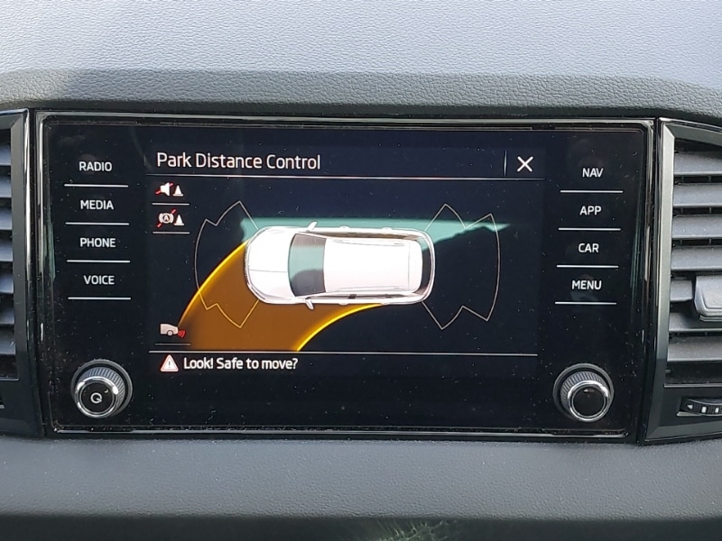 Used Skoda Karoq 2023 for sale - 77939076: Photo 13