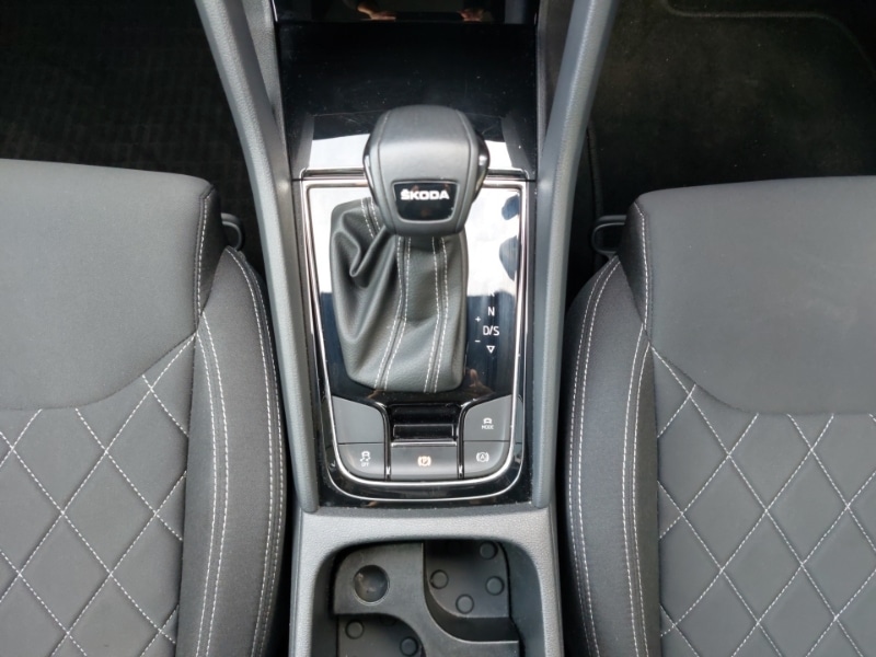 Used Skoda Karoq 2023 for sale - 77939076: Photo 16