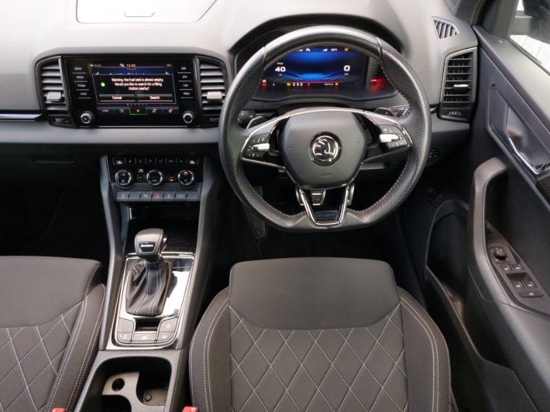 Used Skoda Karoq 2023 for sale - 77939076: Photo 7