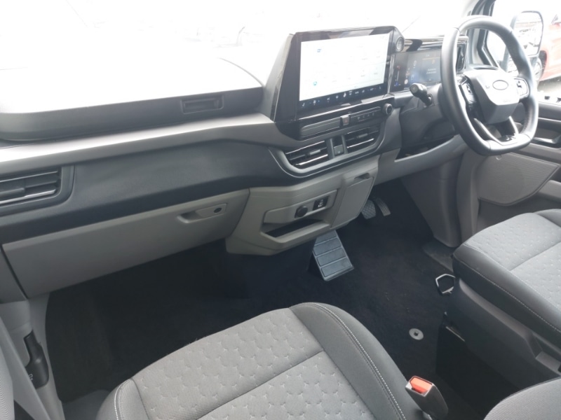Used Ford Tourneo Custom 2024 for sale - 77184064: Photo 17